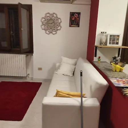Holiday home Soele *