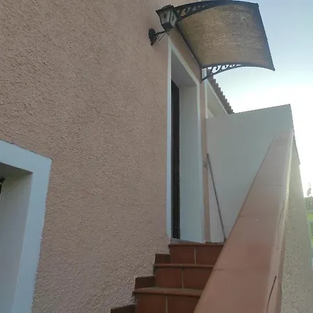 Vakantiehuis Soele
